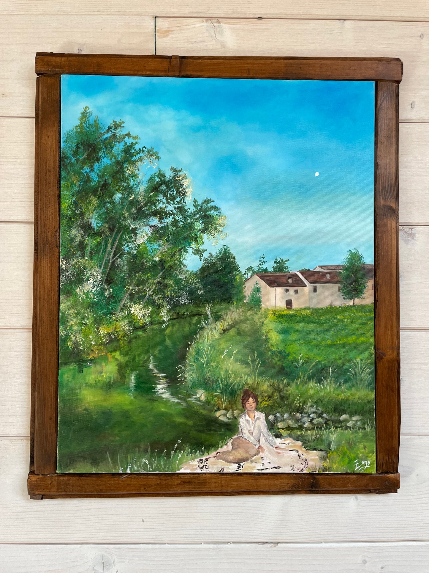 Ricordi di viaggio (I)