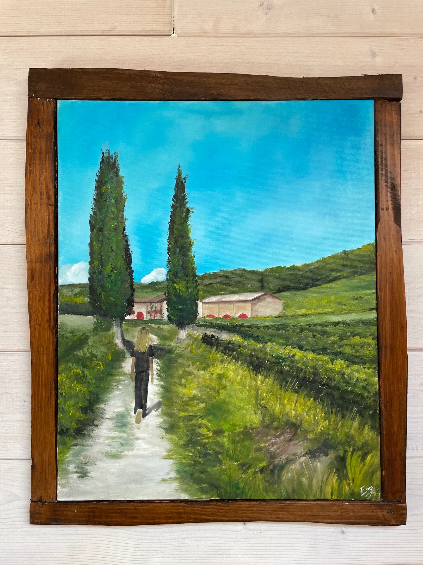 Ricordi di viaggio (V)