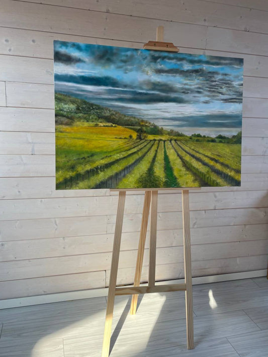 Pomeriggio d'ottobre