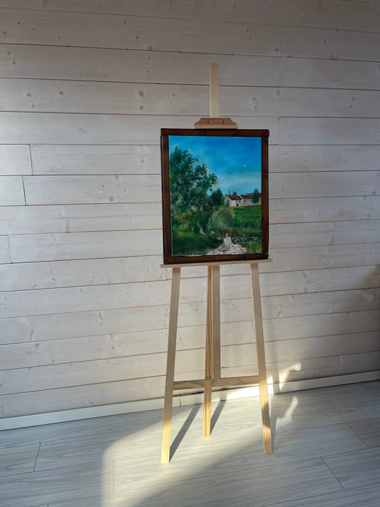 Ricordi di viaggio (I)