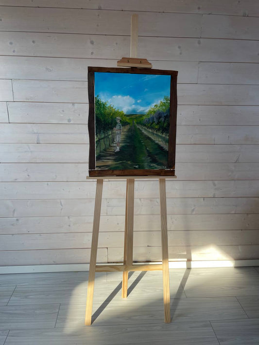 Ricordi di viaggio (II)