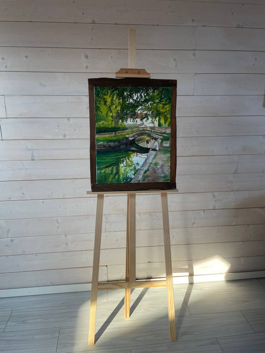 Ricordi di viaggio (III)