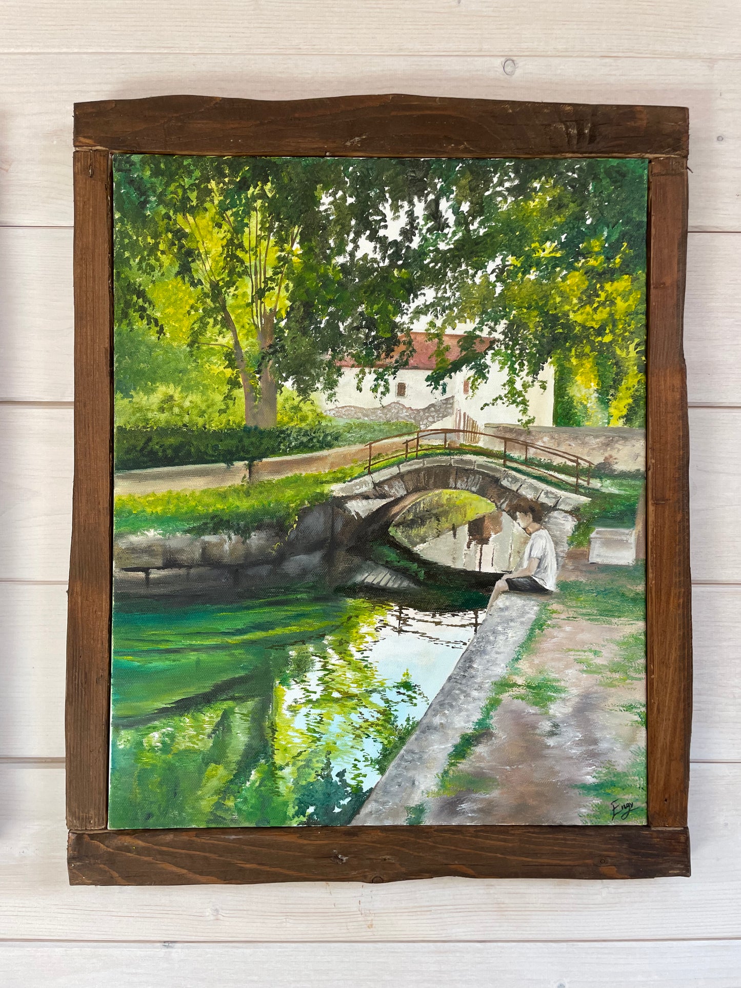 Ricordi di viaggio (III)