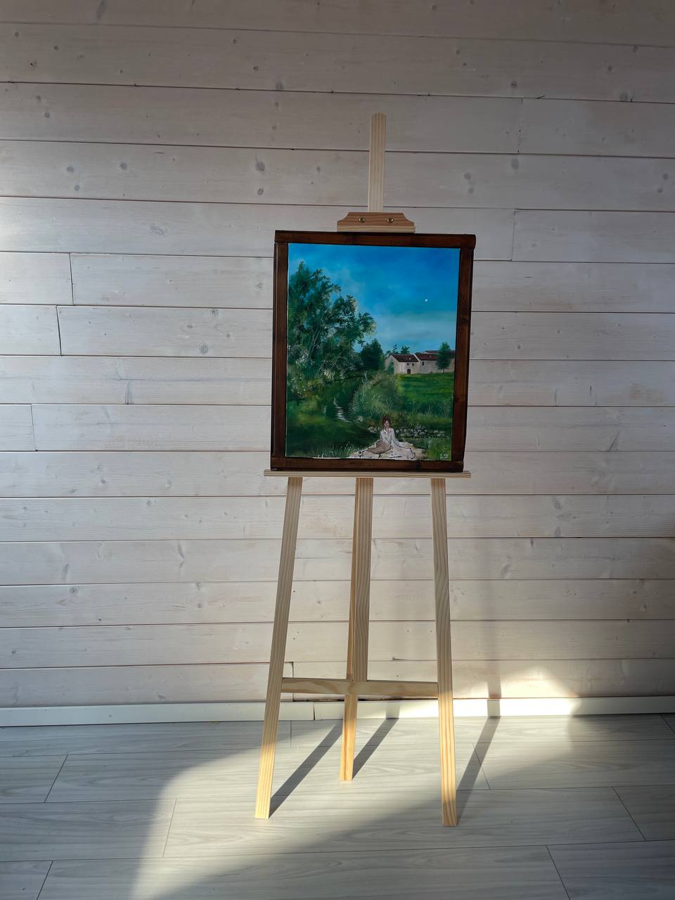 Ricordi di viaggio (I)