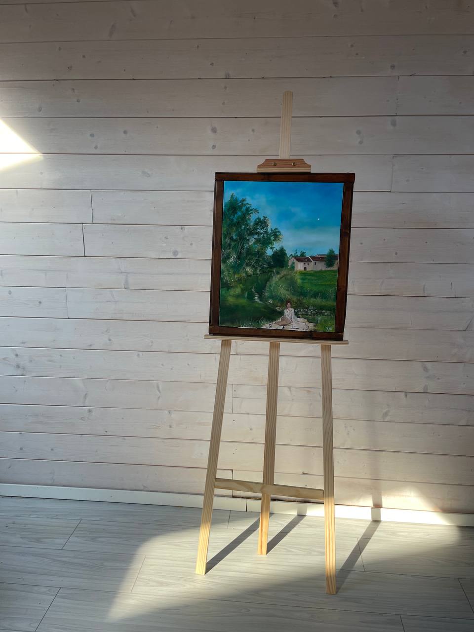 Ricordi di viaggio (I)