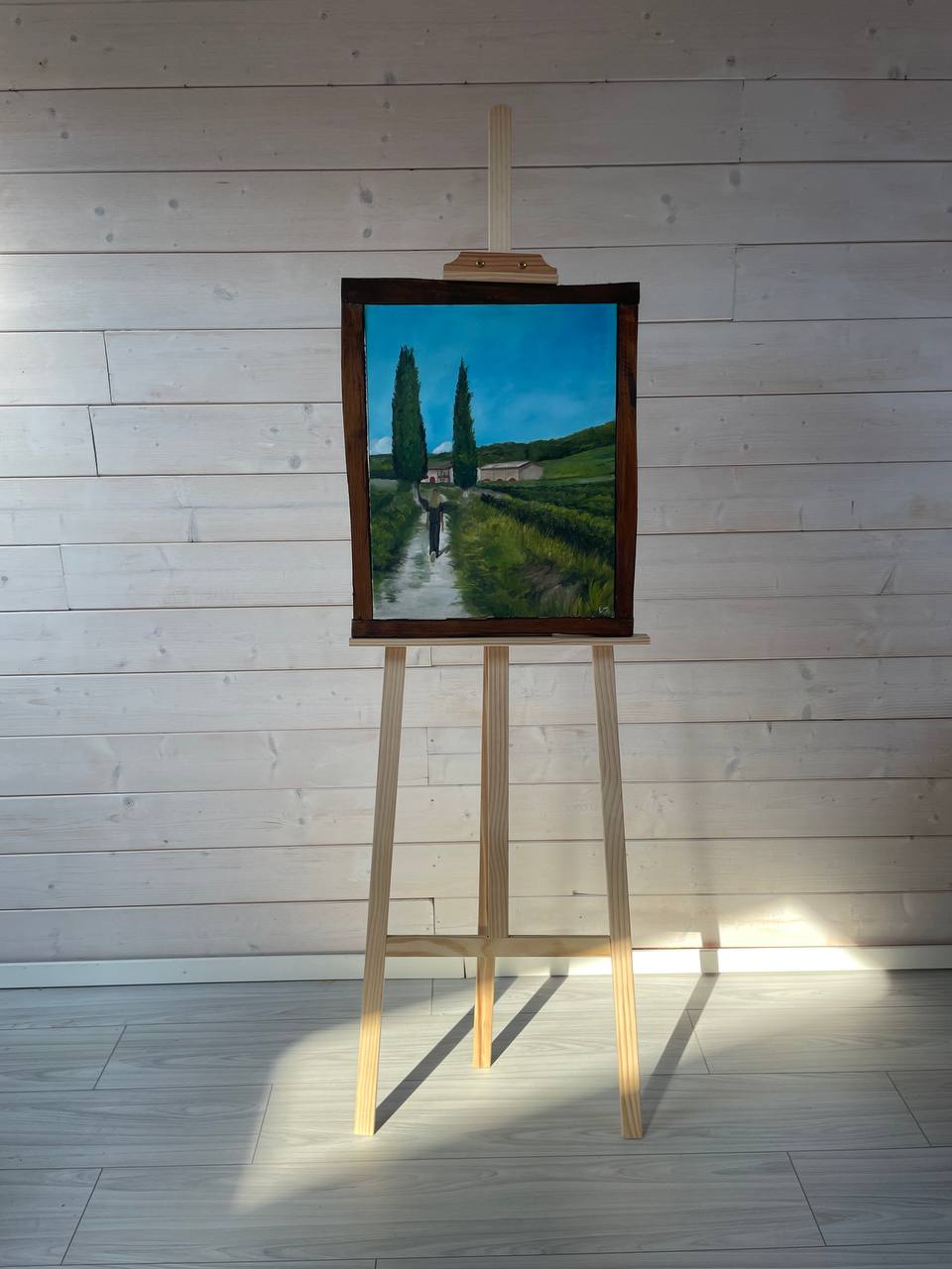 Ricordi di viaggio (V)