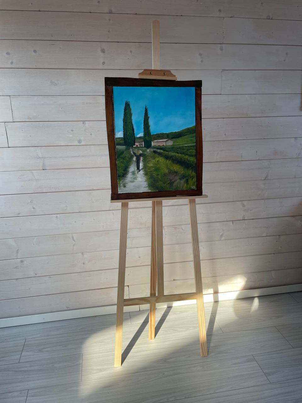 Ricordi di viaggio (V)