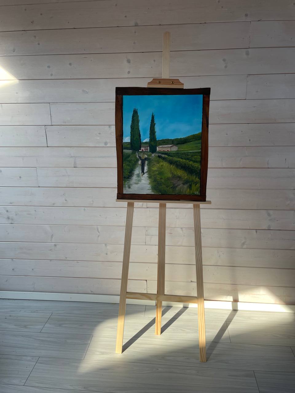 Ricordi di viaggio (V)