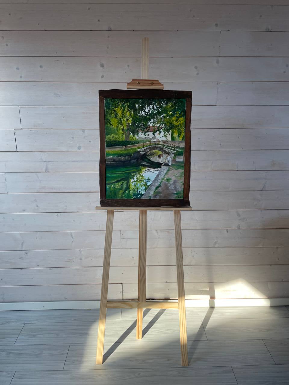 Ricordi di viaggio (III)