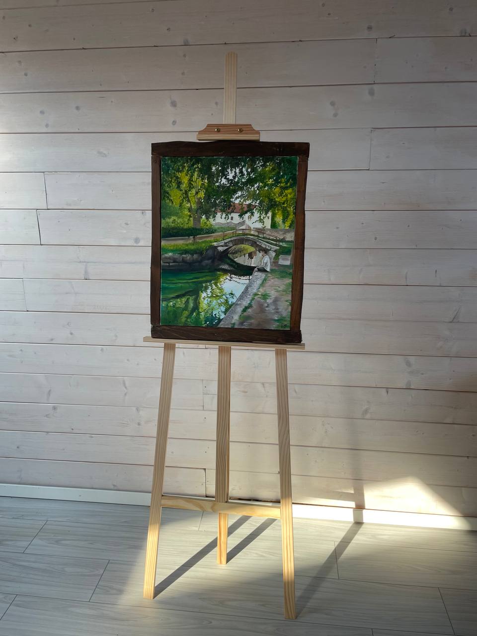 Ricordi di viaggio (III)