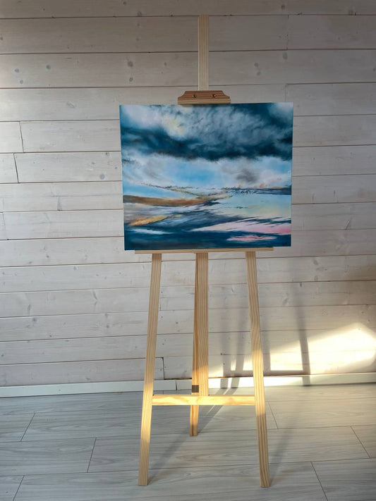 Serie Cielo (III)